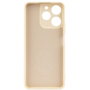 Чохол до мобільного телефона Armorstandart ICON Realme Note 70 4G Wheat (ARM88825)