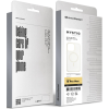 Чохол до мобільного телефона Armorstandart Mystiq MagCase Apple iPhone 15 Pro Max White (ARM91571)