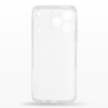 Чохол до мобільного телефона BeCover Silicone Realme Note 80 Transparent (716064)