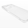 Чохол до мобільного телефона BeCover Silicone Realme Note 80 Transparent (716064)