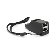 Концентратор Voltronic USB 3.0 to USB3.0 + 2xUSB2.0 black (YT-3(2/2.0+1/3.0))
