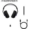 Навушники Logitech G522 Lightspeed Wireless Gaming Headset Black (981-001544)