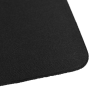 Килимок для мишки 2E Shiny L Black (2E-PAD-L-SHINY-BLACK)