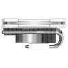 Кулер до процесора ID-Cooling IS-55 ARGB White