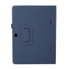 Чохол до планшета BeCover Slimbook для Prestigio Multipad Wize 3196 (PMT3196) Deep Blu (703655)