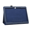 Чохол до планшета BeCover Slimbook для Prestigio Multipad Wize 3196 (PMT3196) Deep Blu (703655)