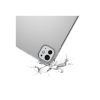 Чехол для планшета AirOn EVA Premium iPad Pro 13 / Air 13 2024 transparent (4822352781137)
