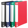 Папка-скоросшиватель Buromax А4, assorted colors (BM.3407-99)