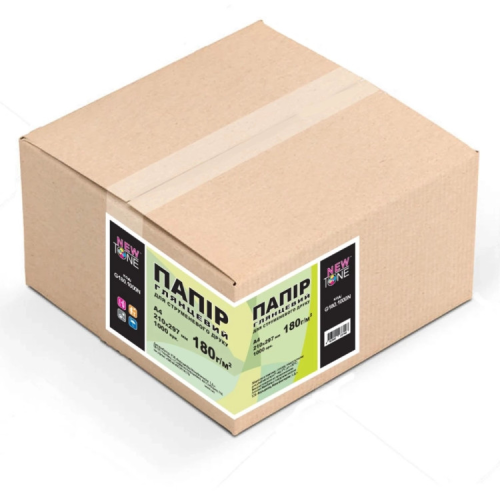 Фотопапір NewTone A4 (G180.1000N)