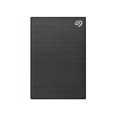 Внешний жесткий диск 2.5" 5TB One Touch with Password Seagate (STKZ5000400)
