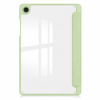 Чохол до планшета BeCover Soft Edge TPU Samsung Galaxy Tab A11 Plus SM-X236B 11.0" Green (715568)