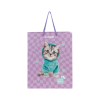 Подарочный пакет Kite Studio Pets, 26х32 см (SP25-266)