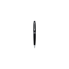 Ручка кулькова Waterman EXPERT Black CT BP (20 029)