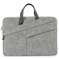 Сумка для ноутбука XO 15" CB05 grey (CB05-15.grey)