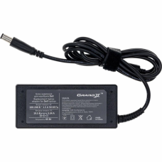 Блок питания к ноутбуку Grand-X Dell (19.5V 3.34A 65W) 4.5x3.0mm (DL65W30С)