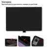 Чохол до планшета BeCover Slimbook Blackview Tab 60 Pro 10.1" Black (715122)