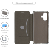 Чохол до мобільного телефона Armorstandart G-Case Infinix Smart 20 4G Black (ARM90627)