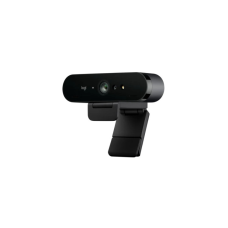 Веб-камера Logitech Brio 4K Ultra HD for Business Graphite (960-001746)