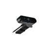 Веб-камера Logitech Brio 4K Ultra HD for Business Graphite (960-001746)