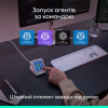 Набір блогера Logitech MX Keypad USB Type-C Pale Grey (920-013892)