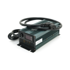 Мережевий зарядний пристрій для АКБ Voltronic LiFePO4 12V(14.6V),4S,20A (YT-12200-4S)