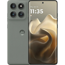 Мобильный телефон Motorola Edge 60 Pro 12/512GB Shadow (PB7X0068RS)