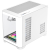 Корпус для ПК Gamemax HYPE-M White
