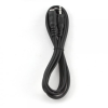 Кабель мультимедійний 3.5mm M to 3.5mm F 2.0m Cablexpert (CCA-423-2M)