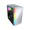 Корпус для ПК Cougar Purity RGB White (Purity RGB (White))
