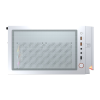 Корпус для ПК Cougar Purity RGB White (Purity RGB (White))