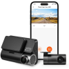 Відеореєстратор Xiaomi 70mai HDR Dash Cam Set 4K A810-2 (1021346)