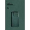 Чохол до мобільного телефона Armorstandart ICON Motorola G77 5G Dark Green (ARM91388)