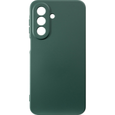 Чохол до мобільного телефона Armorstandart ICON Samsung A27 5G Camera Cover Dark Green (ARM89806)