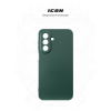 Чохол до мобільного телефона Armorstandart ICON Samsung A27 5G Camera Cover Dark Green (ARM89806)