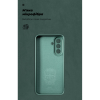 Чохол до мобільного телефона Armorstandart ICON Samsung A27 5G Camera Cover Dark Green (ARM89806)