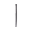 Ручка пір'яна Parker JOTTER 17 SS CT  FP M (16 112)