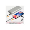Дата кабель USB 2.0 AM to Lightning ervelink-i.black Promate (nervelink-i.black)