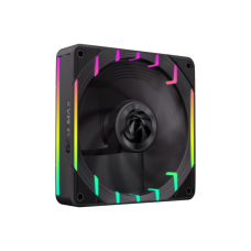 Кулер для корпуса Gamemax Tornado T12 ARGB-R