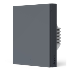Розумний вимикач Aqara WS-EUK03 Grey