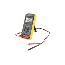 Цифровой мультиметр Voltronic DT-9208A, V, A, R, C, F, T, Q50 (DT-9208a)