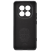 Чохол до мобільного телефона Armorstandart Icon Xiaomi Redmi Note 15 4G / Note 15 5G / Poco M8 5G Black (ARM89705)