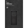 Чохол до мобільного телефона Armorstandart Icon Xiaomi Redmi Note 15 4G / Note 15 5G / Poco M8 5G Black (ARM89705)
