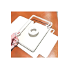 Чохол до планшета BeCover Ultra Slim Origami Flex Apple iPad 10.9" 2022/24/11" 2025/2024 Beige (712972)