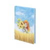 Книга записна Kite UA А6, 80 аркушів, клітинка (K24-199-2)