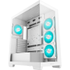 Корпус Deepcool CG580 4F White (R-CG580-WHADA4-G-1)