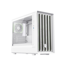 Корпус для ПК Gamemax Claw 360 WH