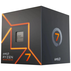 Процессор AMD Ryzen 7 7700 (100-100000592SPK)