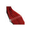 Кабельний організатор Gelid Solutions ATX Cabel holder, 24 канала прозрачный (PL-ATXCM-24P-01)