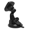 Универсальный автодержатель ColorWay Dashboard-1 (360 rotation) magnetic Gray (CW-CHM06-GR)
