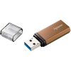 USB флеш накопитель Apacer 64GB AH25C Classical Bronze USB 3.2 (AP64GAH25CJ-1)